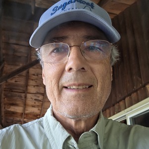 Fundraising Page: Daniel Bois